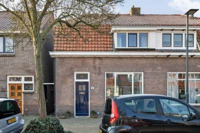 Woning Wilhelminalaan 56 Kampen