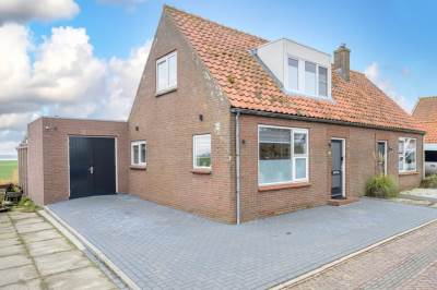 Woning Oosteinde 5 Oostwoud