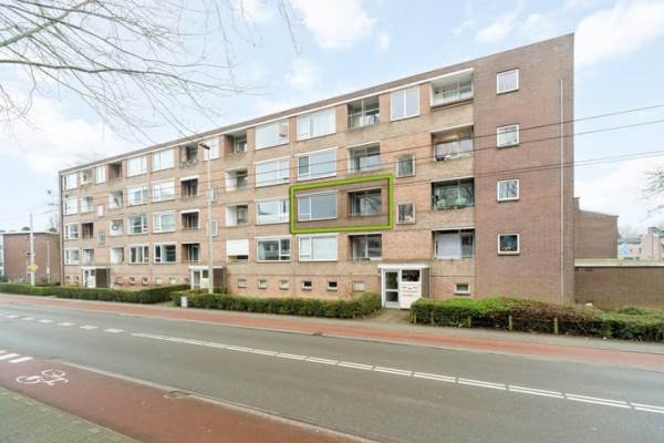 Woning Lange Wal 422 Arnhem