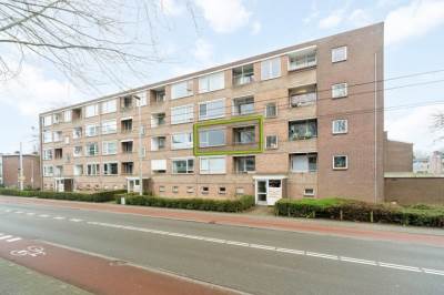 Woning Lange Wal 422 Arnhem
