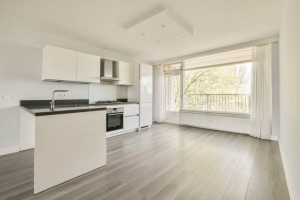 Woning Westelijk Halfrond 443 Amstelveen
