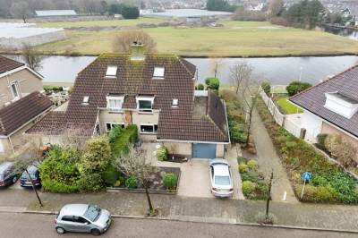 Woning Duizendschoon 17 Rijnsburg