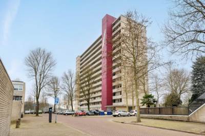Woning Socrateslaan 79 Den Bosch