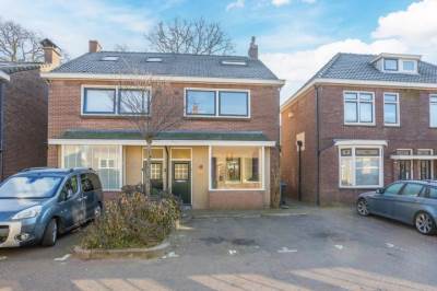 Woning Het Sander 28 Enschede