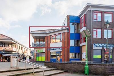 Woning Bijenkorf 2 Leersum