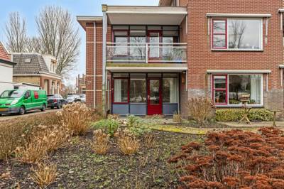 Woning Zuidoostersingel 371 Harlingen
