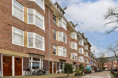 Woning Columbusplein 422 Amsterdam