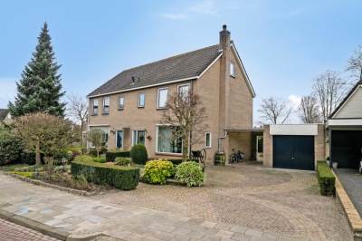 Woning Louis Pasteurlaan 14 IJsselmuiden