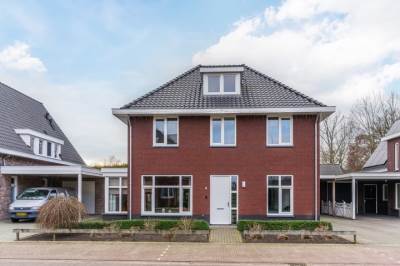 Woning Waterwilg 4 Sint-Oedenrode