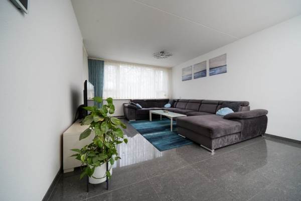 Woning Crooswijksestraat 124 Rotterdam