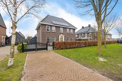 Woning Stjelp 6 Leeuwarden