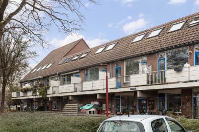 Woning Goudfazant 17 Nieuwegein