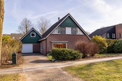 Woning De Marsen 9 Zuidwolde (DR)