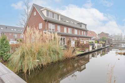 Woning Kweepeer 23 Boskoop