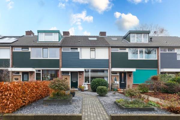 Woning Schoutenveld 323 Apeldoorn