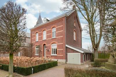 Woning Kerkstraat 4 Ohé en Laak