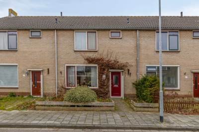 Woning Landluststraat 32 Middelburg