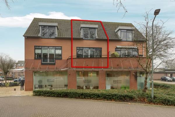 Woning Prinsenweg 35D Molenhoek