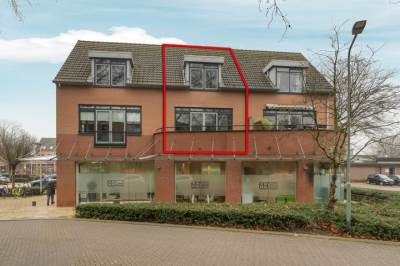 Woning Prinsenweg 35D Molenhoek