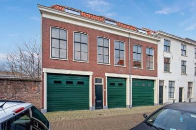 Woning Oliënberg 1D Den Haag