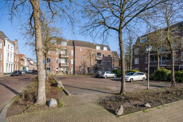 Woning Paddemoes 15 Gorinchem