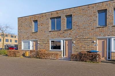 Woning Landgraaf 42 Eindhoven