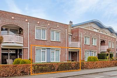 Woning Hugo de Grootstraat 110 Drunen