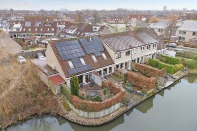 Woning Egelveld 56 Zwolle