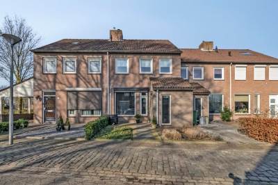 Woning Kraaiheide 1A Oost West en Middelbeers