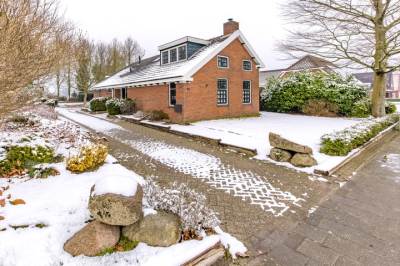 Woning Beumeesweg 96 Alteveer (GR)