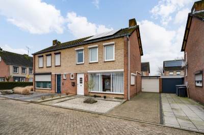 Woning Kamille 24 Haelen