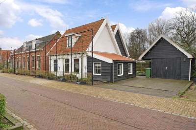 Woning Zuidstraat 4 Borssele