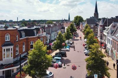 Woning Herenstraat 29A Rijswijk (ZH)