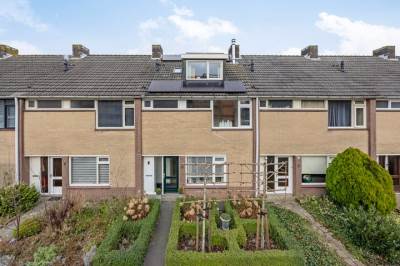 Woning Pythagorasstraat 5 Apeldoorn