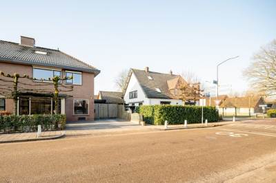 Woning Aardhuisweg 2A Uddel
