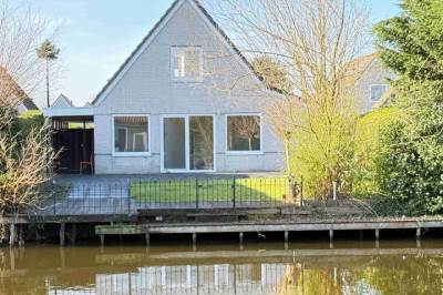 Woning Droge Wijmersweg 5016 Wervershoof