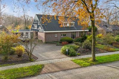 Woning Volmachtenlaan 13 Norg