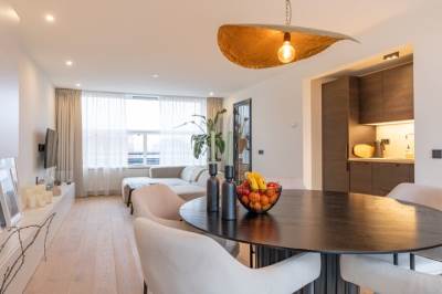 Woning Houtrakgracht 580 Utrecht