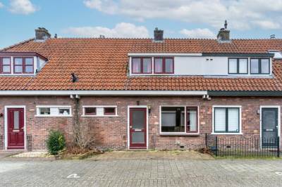 Woning Stormerdijkstraat 49 Nieuwegein