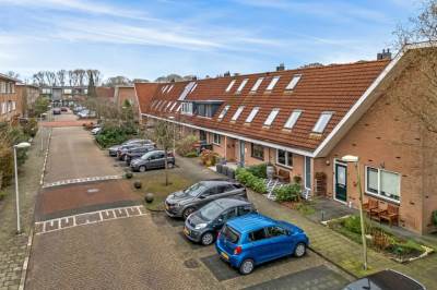 Woning Gerbrandylaan 4 Uithoorn