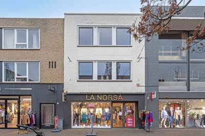 Woning Neringstraat-West 4 Uden