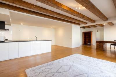 Woning Zeemansstraat 2A Rotterdam