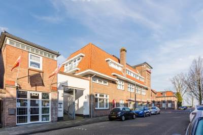 Woning Loeffstraat 34D Waalwijk