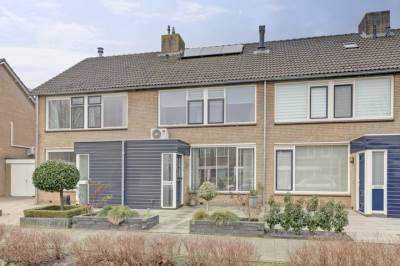 Woning Benedictushof 12 Vianen (UT)