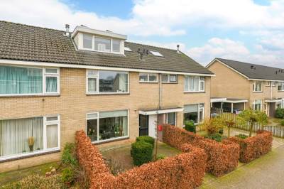 Woning Vervoornstraat 64 Putten