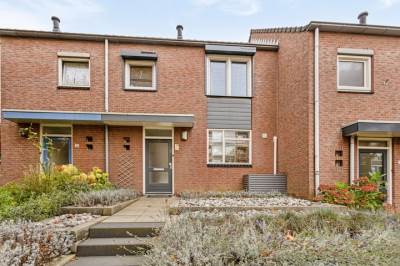 Woning Felix Ruttenlaan 24 Sittard