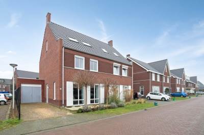 Woning Meteriks veld 27 Meterik