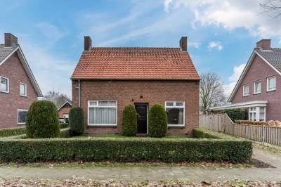 Woning Laar 22 Nuenen