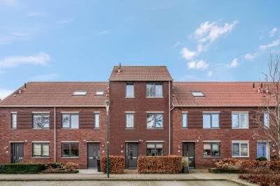 Woning Christinastraat 53 Elst (UT)