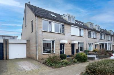 Woning Potvis 13 Heerhugowaard